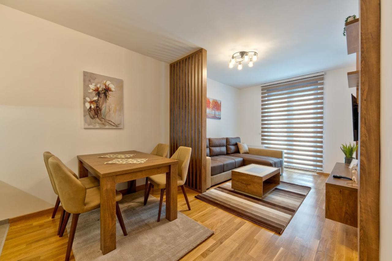 Apartman R3 Vila Златибор Екстериор снимка