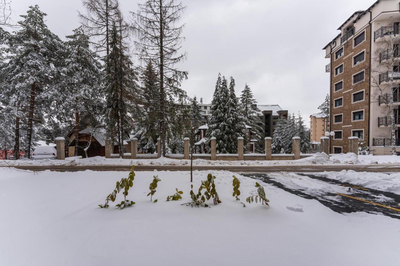 Apartman R3 Vila Златибор Екстериор снимка