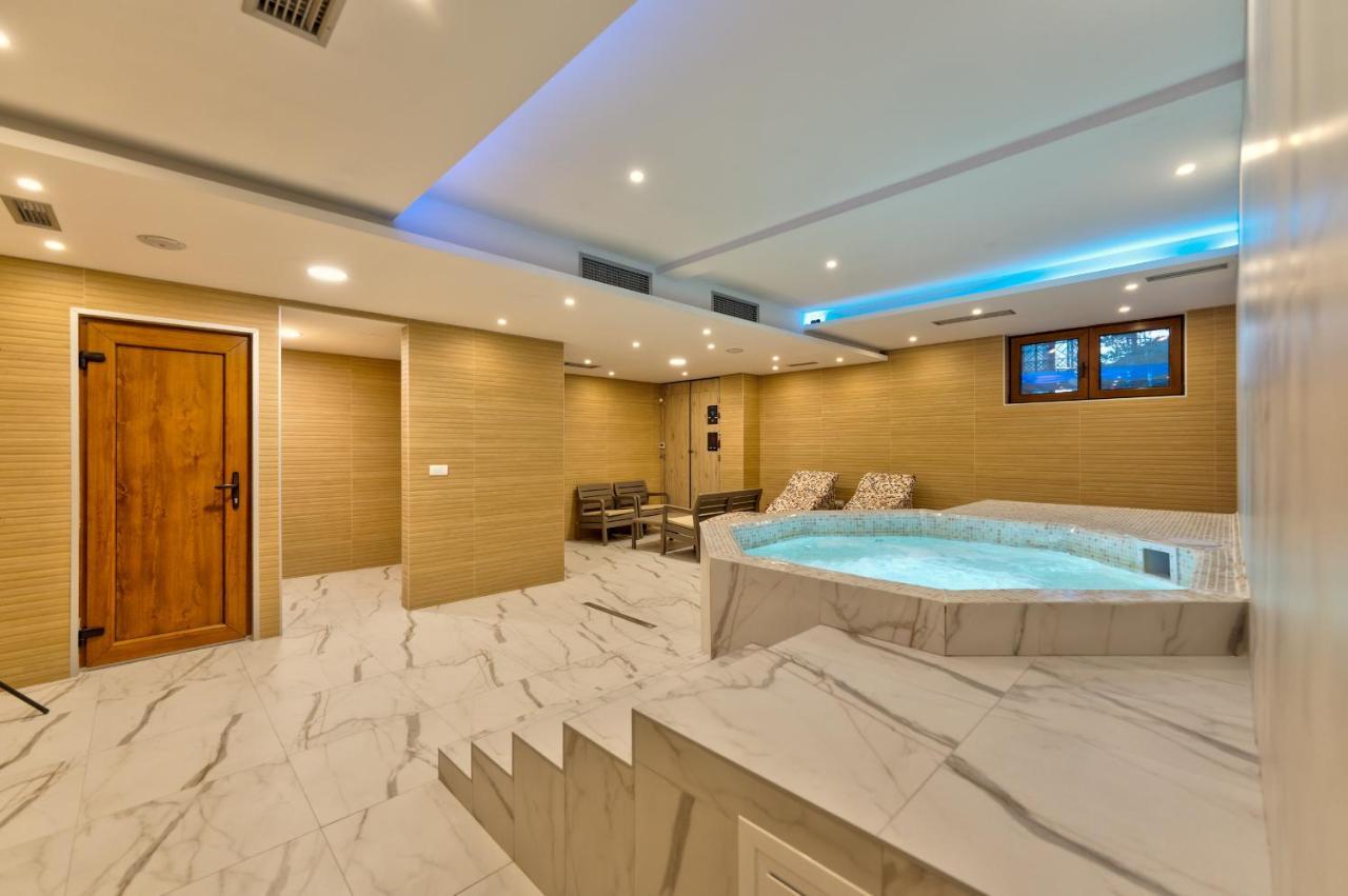 Apartman R3 Vila Златибор Екстериор снимка