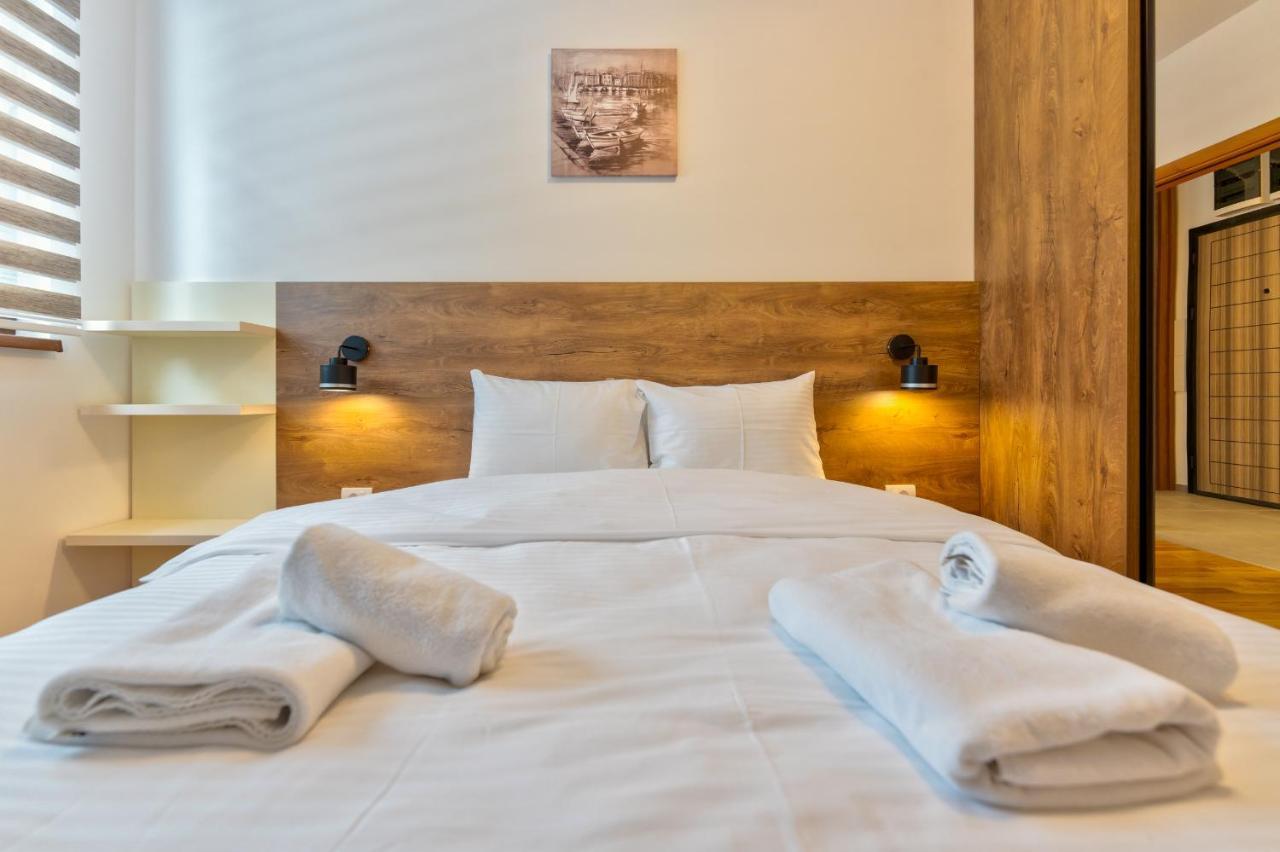 Apartman R3 Vila Златибор Екстериор снимка