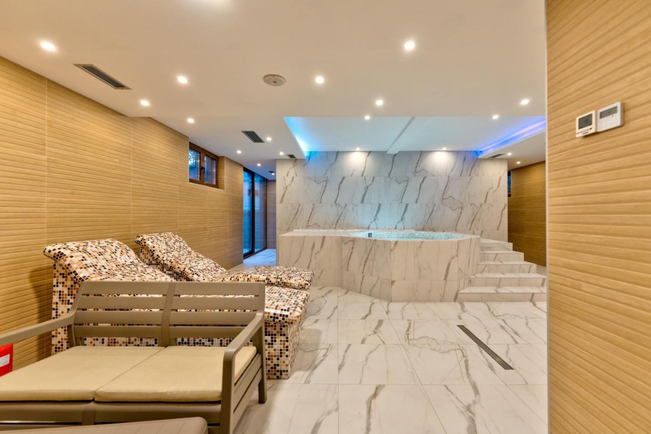 Apartman R3 Vila Златибор Екстериор снимка