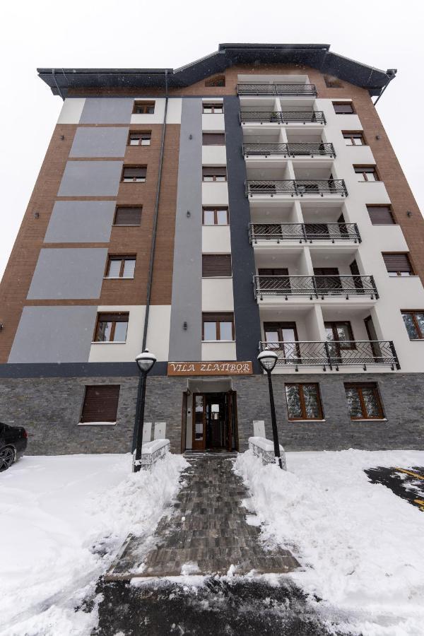 Apartman R3 Vila Златибор Екстериор снимка