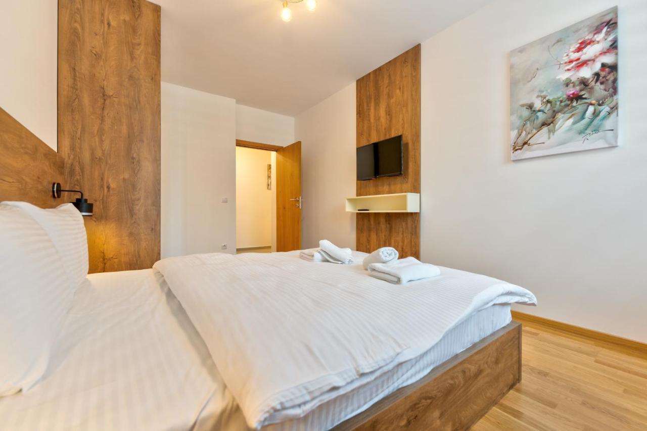Apartman R3 Vila Златибор Екстериор снимка