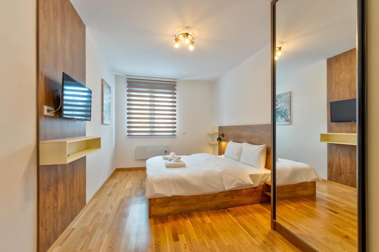Apartman R3 Vila Златибор Екстериор снимка