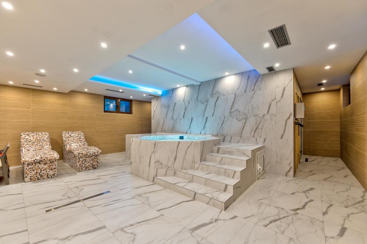 Apartman R3 Vila Златибор Екстериор снимка