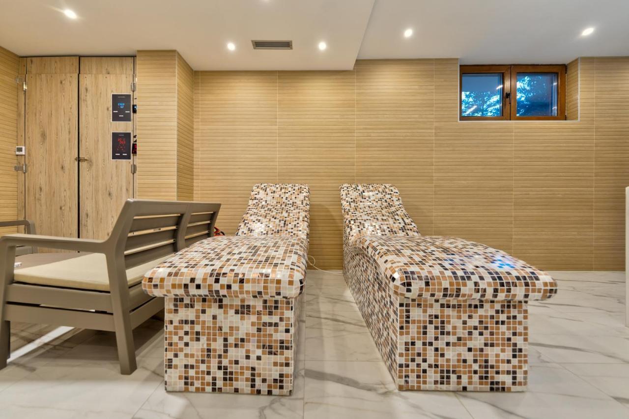 Apartman R3 Vila Златибор Екстериор снимка